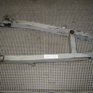 Hyosung GA125 Cruise II Schwinge Preisreduziert