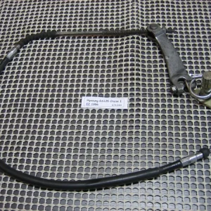 Hyosung GA125 Cruise I Bremszug hinten Kracherpreis