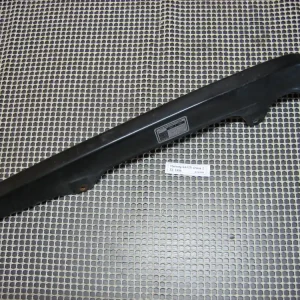 Preis Gesenkt Hyosung GA125 Cruise I Kettenschutz