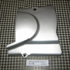 Nur Für Kurze Zeit Hyosung GA125 Cruise I Ritzelabdeckung