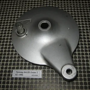 Neu Hyosung GA125 Cruise I Trommelbremse