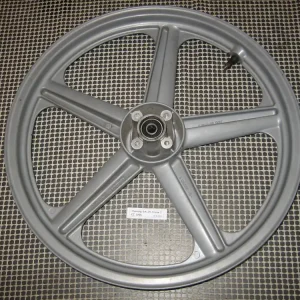 Hyosung GA125 Cruise I Vorderradfelge J18x1.85 Saisonangebot