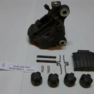 Suzuki GSX 750F GR78A Bremssattel vorn rechts Letzte Chance