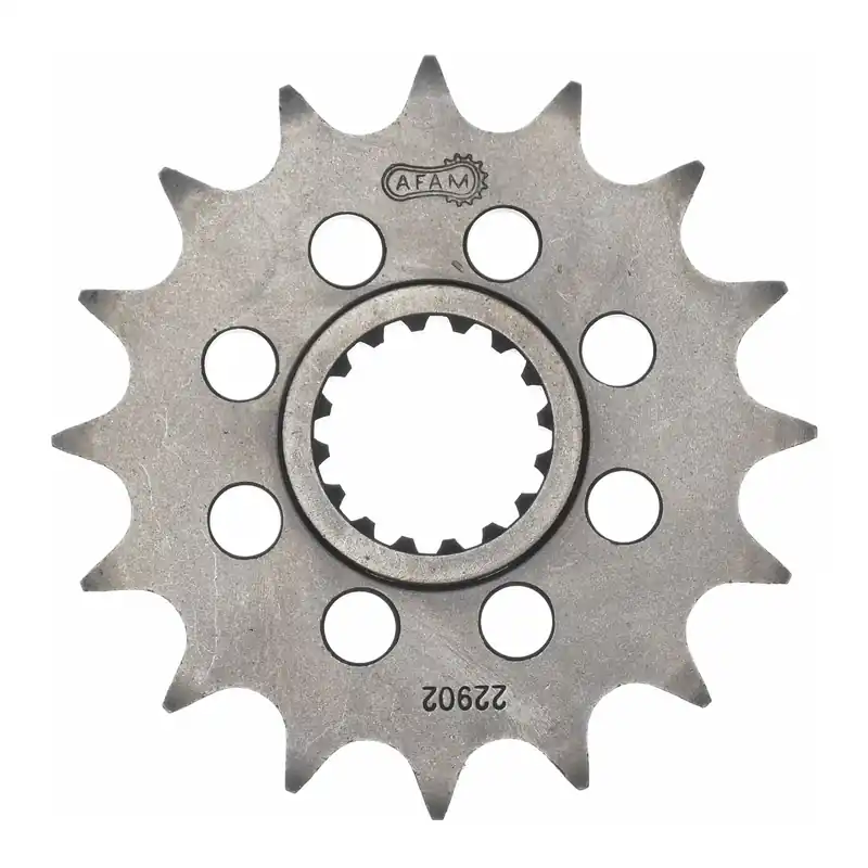 AFAM Ritzel #520 Sport 17 Zähne 22902-17 Preisreduziert