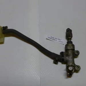 Suzuki GSX 750F GR78A Bremszylinder Fußbremse Schnäppchen