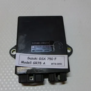 Suzuki GSX 750F GR78A CDI 32900-20C10 TNBF10 Wochenendangebot