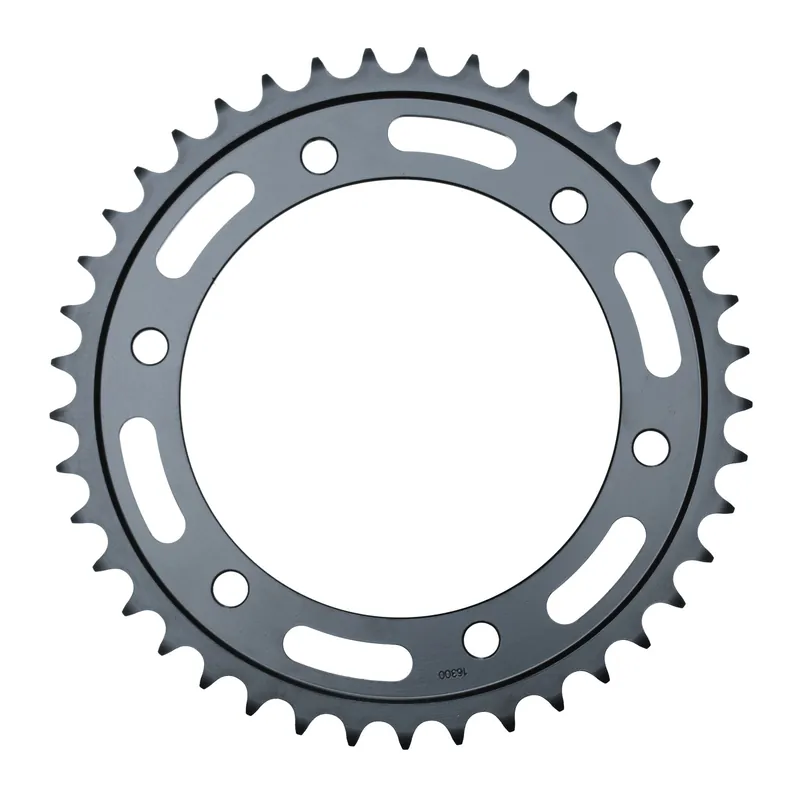 Top-Seller AFAM Kettenrad STAHL #520 41 Zähne 16300-41