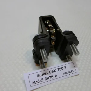 Wochenendangebot Suzuki GSX 750F GR78A Führung Steuerkette Zylinderkopf