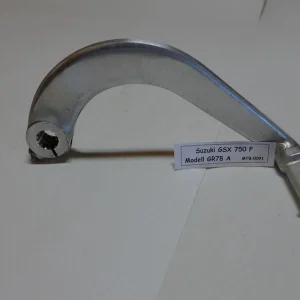 Suzuki GSX 750F GR78A Fußbremshebel Nur Heute