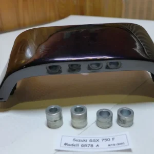 Mega-Angebot Suzuki GSX 750F GR78A Heckverkleidung unter Soziusgriff