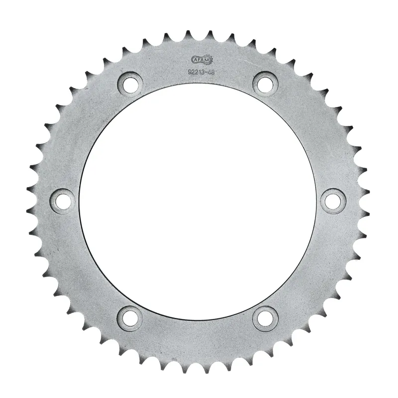 AFAM Kettenrad STAHL #428 50 Zähne 92213-50 Schneller Versand