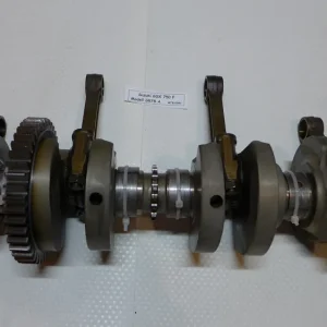 Suzuki GSX 750F GR78A Kurbelwelle mit Pleuel Nur Für Kurze Zeit