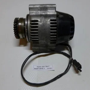 Jetzt Kaufen Suzuki GSX 750F GR78A Lichtmaschine Generator