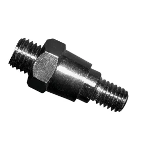 Highway Hawk Motorrad Spiegel Adapter L + R  M10x1,25 (1 Stück) Sichere Zahlung