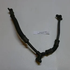 Highlight Suzuki GSX 750F GR78A Ölleitungen Y Vergaserseite