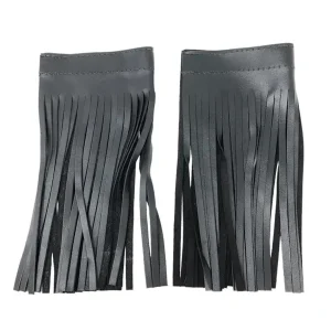 Sichere Zahlung Highway Hawk Fransenreihe für Griffbezüge (2 Stück)