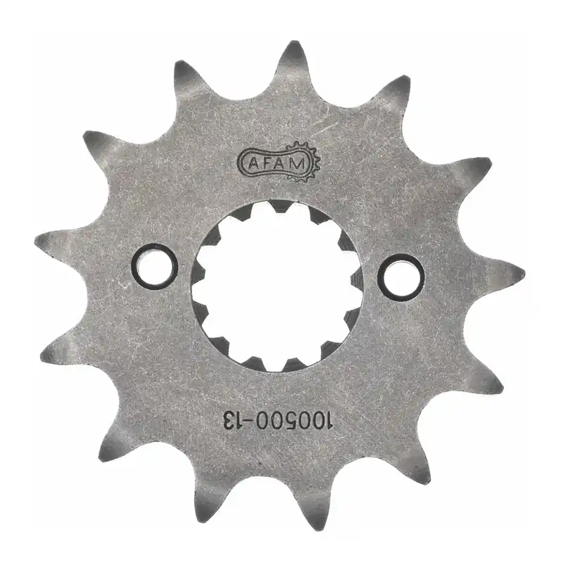 Gratis Versand AFAM Ritzel #520 13 Zähne 100500-13