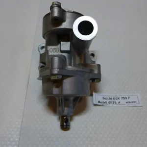 Suzuki GSX 750F GR78A Ölpumpe Schneller Versand