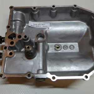 Abverkauf Suzuki GSX 750F GR78A Ölwanne