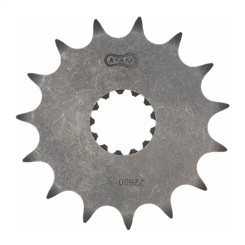 Versand Am Gleichen Tag AFAM Ritzel #532 16 Zähne 22800-16