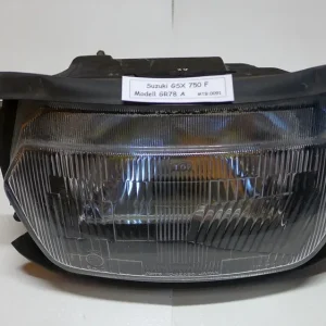 Expressversand Suzuki GSX 750F GR78A Scheinwerfer