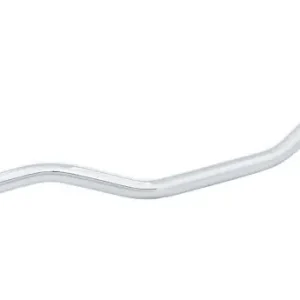 Ausverkauf Highway Hawk Lenker „Fighter“ Chrom – 7/8" (22 mm), 920 mm Breite