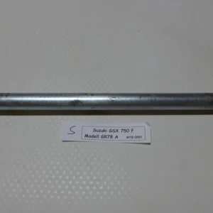Günstig Suzuki GSX 750F GR78A Schwingenachse