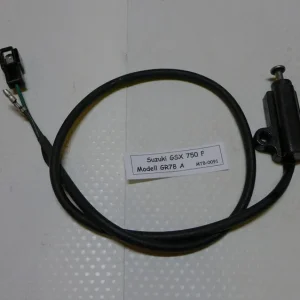 Suzuki GSX 750F GR78A Seitenständerkontaktschalter Preiswert