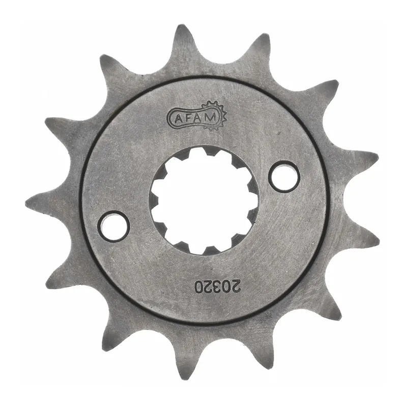 Neu Im Sortiment AFAM Ritzel #520 13 Zähne 20320-13