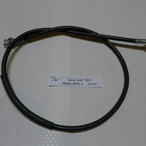 Beliebt Suzuki GSX 750F GR78A Tachowelle