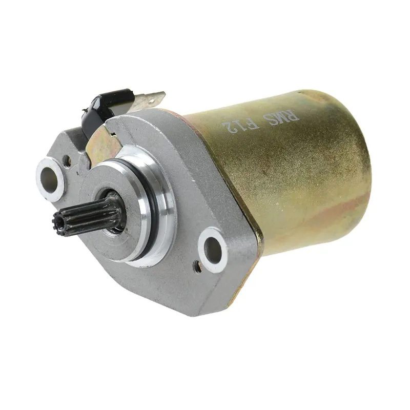 ScooterLibre Anlasser f. Minarelli liegend und stehend 50ccm 246390020 Abverkauf