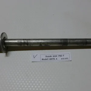 Suzuki GSX 750F GR78A Vorderachse Top-Seller