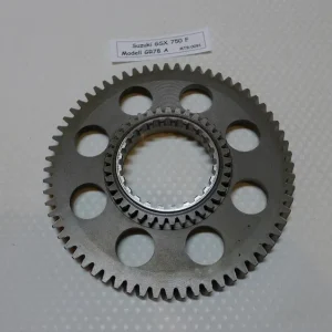 Top-Preis Suzuki GSX 750F GR78A Zahnrad Anlasser Ölpumpe