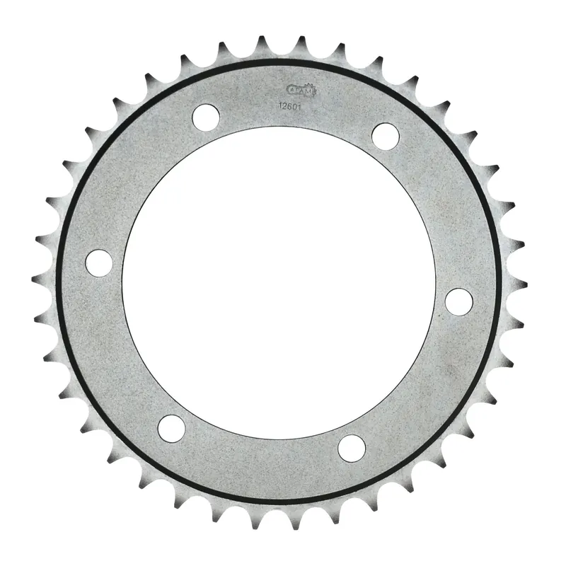 Preisknaller AFAM Kettenrad STAHL #530 44 Zähne 12601-44