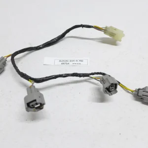 Kostenloser Rückversand Suzuki GSX-R 750 GR7DA Kabelbaum Einspritzung