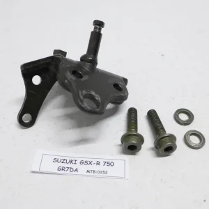 Suzuki GSX-R 750 GR7DA Aufnahme Seitenständer Günstig