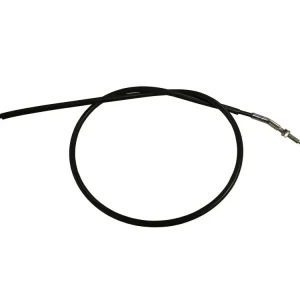 Knallerangebot Kupplungszugverlängerung individuell auf Wunschmaß schwarz ummantelt nach Ihren Vorgaben