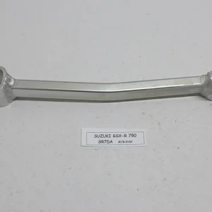 Zertifiziert Suzuki GSX-R 750 GR7DA Bremsankerstange