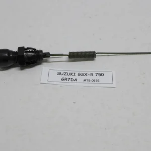 Suzuki GSX-R 750 GR7DA Bremslichtschalter hinten Aktuell