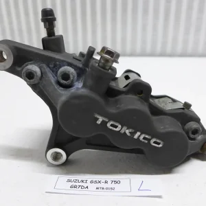 Suzuki GSX-R 750 GR7DA Bremssattel vorne links Neue Kollektion