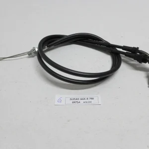 Neuheit Suzuki GSX-R 750 GR7DA Gaszüge