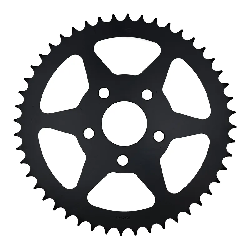 AFAM Kettenrad STAHL #530 40 Zähne 92803-40 Preis Gesenkt