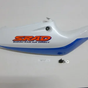 Letzte Chance Suzuki GSX-R 750 GR7DA Heckverkleidung rechts