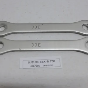 Suzuki GSX-R 750 GR7DA Knochen Markenware