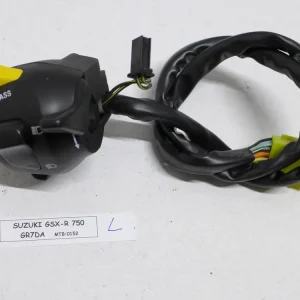 Sofort Bestellen Suzuki GSX-R 750 GR7DA Lenkerarmatur links
