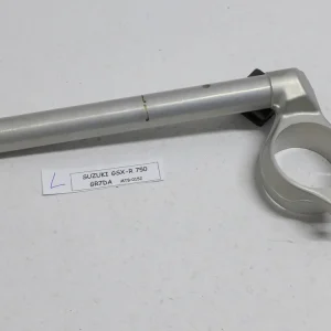 Suzuki GSX-R 750 GR7DA Lenkerstummel links Neu