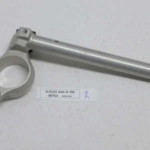 Expressversand Suzuki GSX-R 750 GR7DA Lenkerstummel rechts