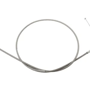 Highway Hawk Stahlflex Gaszug A "Öffner" Originallänge Yamaha XVS 1100 Drag Star Classic Sichere Zahlung