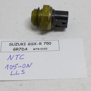 Preisknaller Suzuki GSX-R 750 GR7DA Lüfterschalter NTC 105-ON LLS