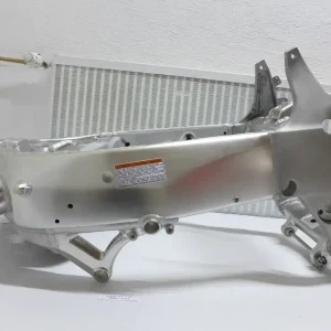 Beliebt Suzuki GSX-R 750 GR7DA Rahmen